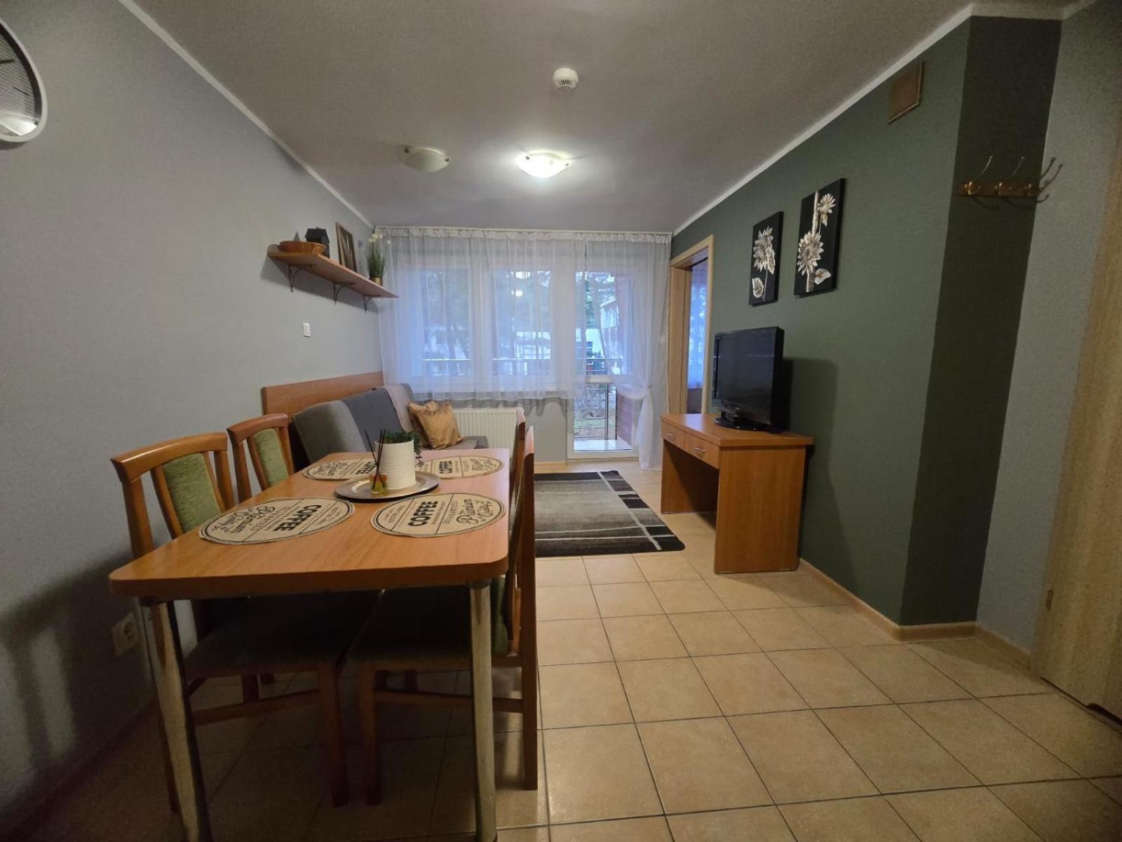Osrodek Wczasowy Bursztyn Hotel Gdansk Luaran gambar