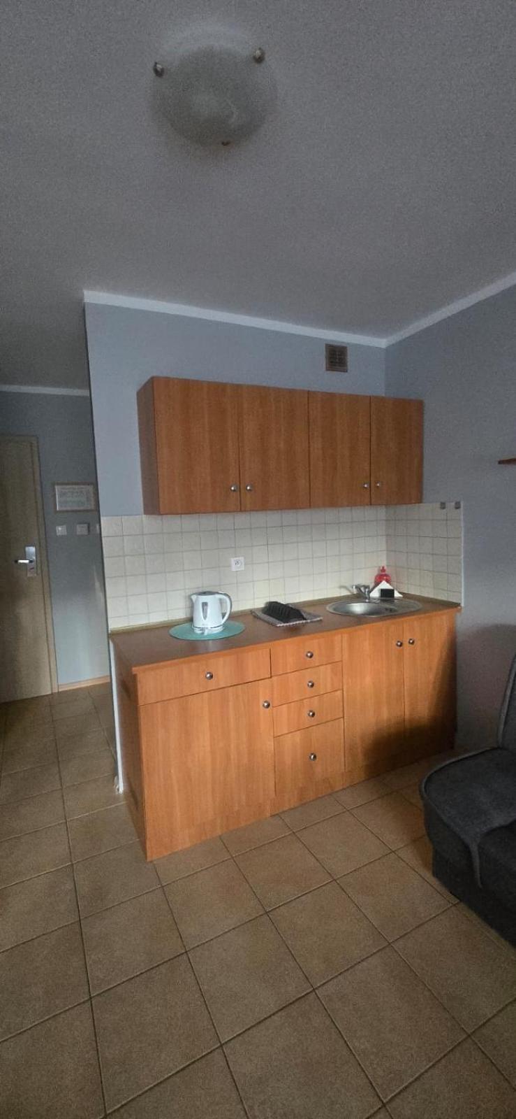 Osrodek Wczasowy Bursztyn Hotel Gdansk Luaran gambar