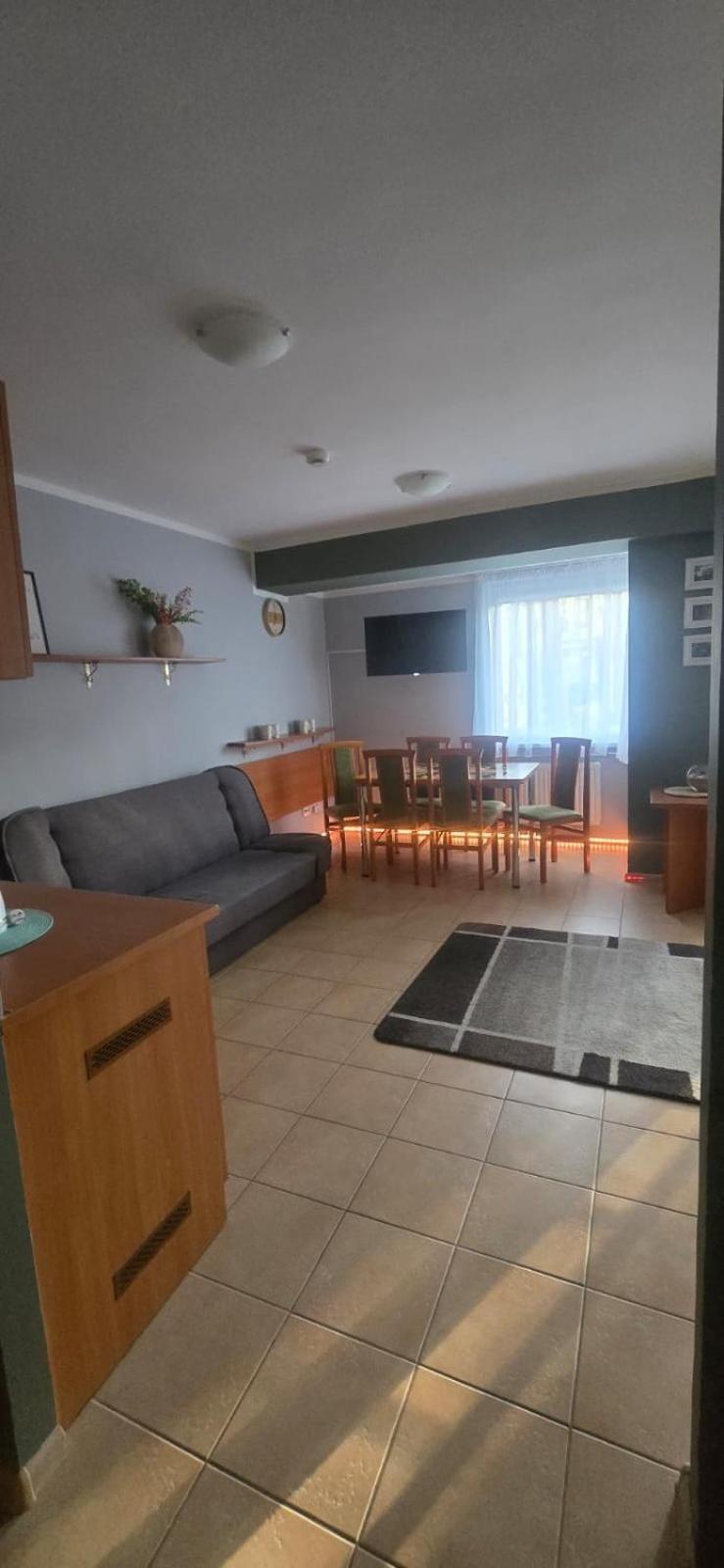 Osrodek Wczasowy Bursztyn Hotel Gdansk Luaran gambar